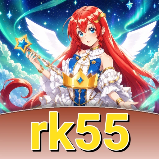 Pratinjau tampilan rk55
