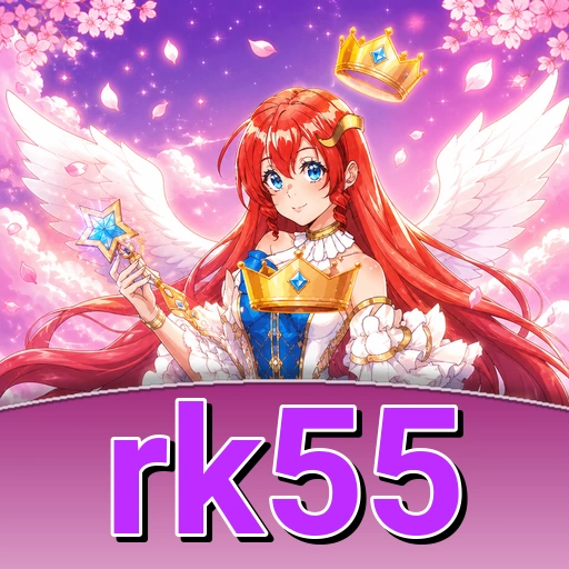 Pratinjau layar rk55